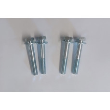 Front cross-member bolts Front cross-member bolts