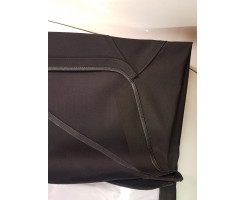 Convertible Soft-top (mohair)