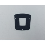Motif badge gasket Motif badge gasket