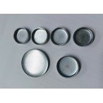 Core plug set (1592)