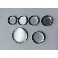 Core plug set (1592)
