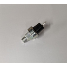 Oil pressure switch