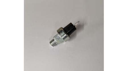 Oil pressure switch