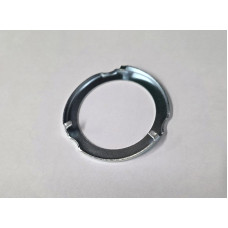 Petrol tank sender locking ring