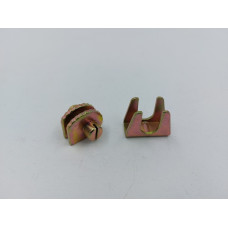 Brake adjuster (Minx)