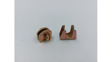 Brake adjuster (Minx)