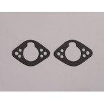 Air filter gaskets (pair)
