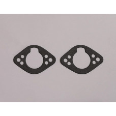 Air filter gaskets (pair)