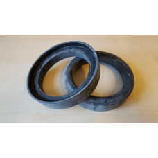 Front Spring Rubbers (pair) Front Spring Rubbers (pair)
