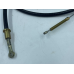 Handbrake cable (Hunter)