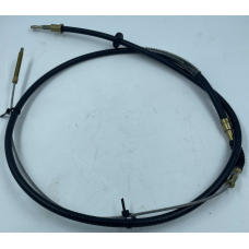 Handbrake cable (Hunter)