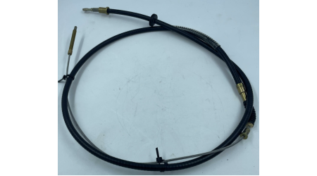 Handbrake cable (Hunter)