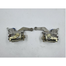 Brake drum cylinders (auto adjuster)