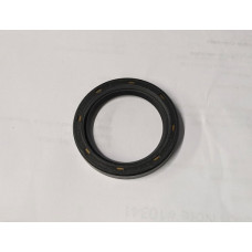 Front hub seal Front hub seal