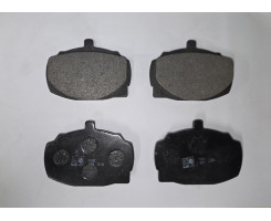 Front brake pads (Arrow Servo) Front brake pads (Arrow Servo)