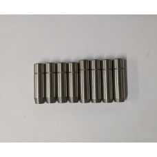 Valve guide set (Inlet and Exhaust)