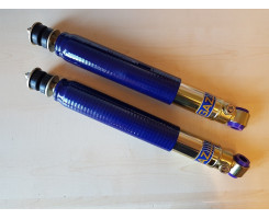 Rear shock absorbers (pair)
