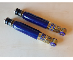 Front shock absorbers (pair)