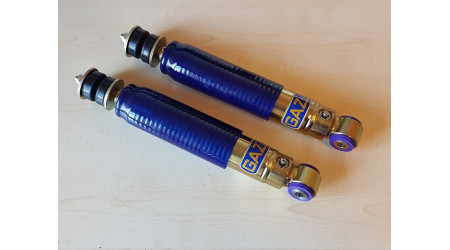 Front shock absorbers (pair)