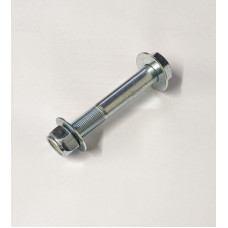Lower ball joint bolt