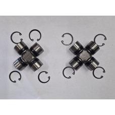 Prop-shaft UJ (pair)
