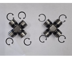 Prop-shaft UJ (pair) Prop-shaft UJ (pair)