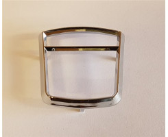 Motif badge surround