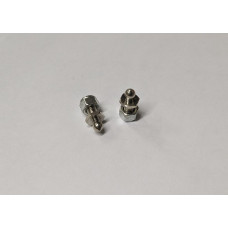 TENAX fastener 2BA (pack of 2) TENAX fastener 2BA (pack of 2)