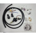 Electric fuel pump conversion kit Electric fuel pump conversion kit