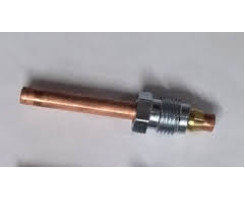 Petrol pump pipe (1/4 inch)