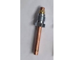 Petrol pump pipe (5/16 inch)