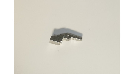 Indicator switch stalk pivot (repair)