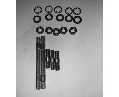Thermostat housing stud kit