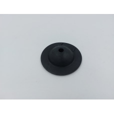 Gear lever boot (auto choke)