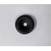Gear-lever dust cover