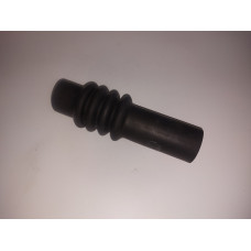 Top Radiator Hose (MINX)