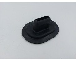 Hand-brake gaiter