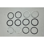 Brake calipers repair kit (Lockheed)