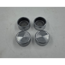 Brake caliper pistons (Lockheed)
