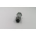 Oil pressure relief valve