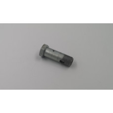 Oil pressure relief valve
