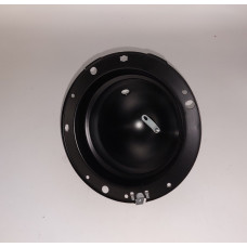 Head-light steel bowl