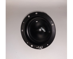 Head-light steel bowl Head-light steel bowl