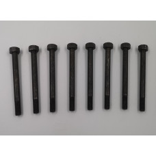 Head bolt set