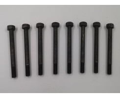 Head bolt set