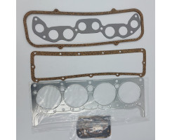 Head gasket set (iron head) Head gasket set (iron head)