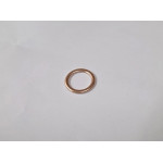 Sump plug washer Sump plug washer