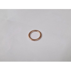 Sump plug washer Sump plug washer