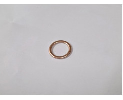 Sump plug washer Sump plug washer