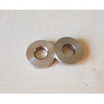 Stabiliser bar (anti roll-bar) spacers (pair)
